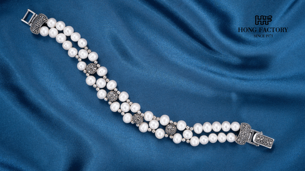 Silver Jewelry Trends